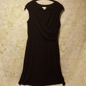 Cute little black dress